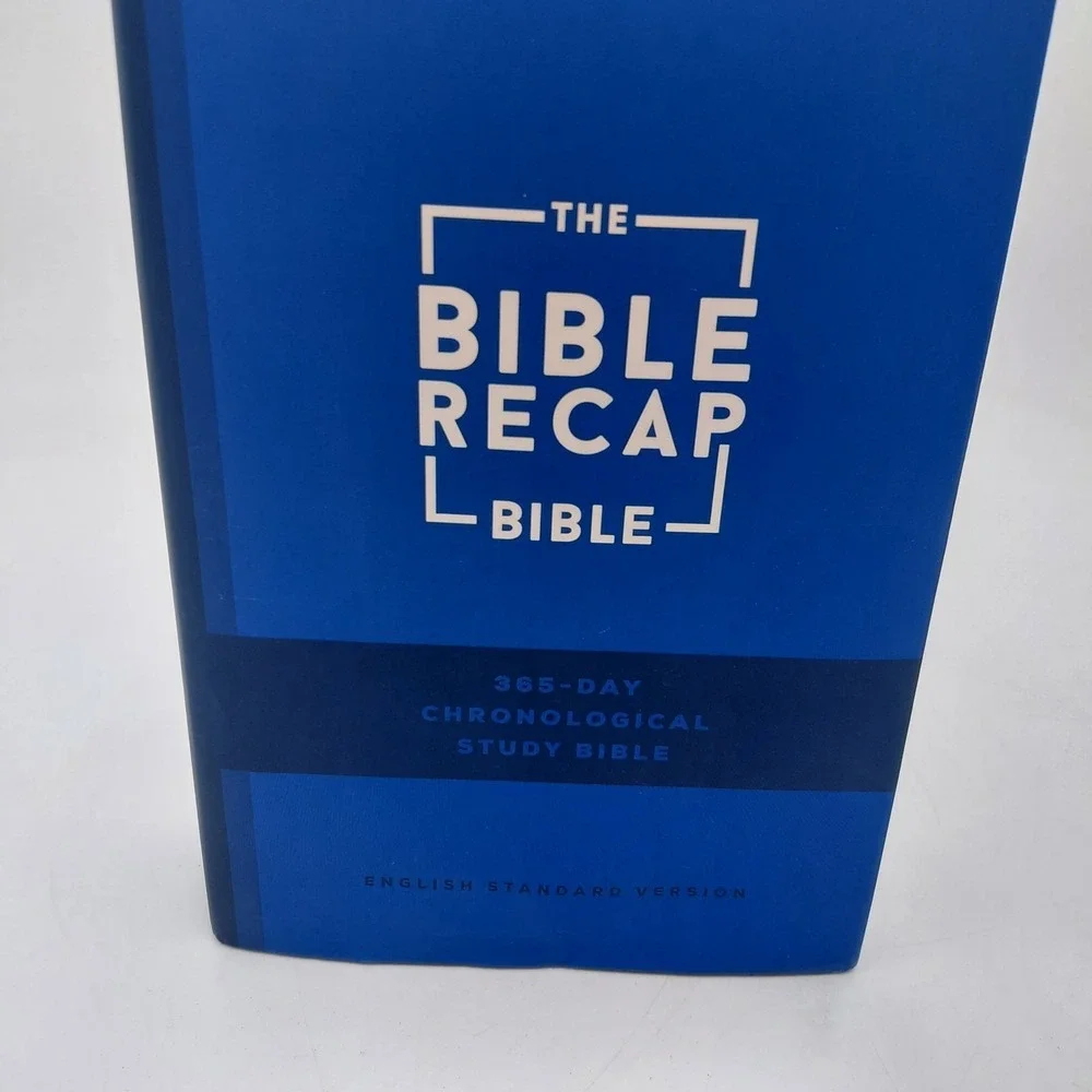 N/A bible recap